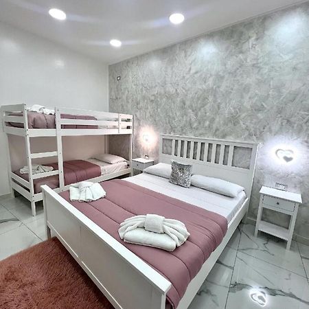 나폴리 Mara House 아파트 외부 사진
