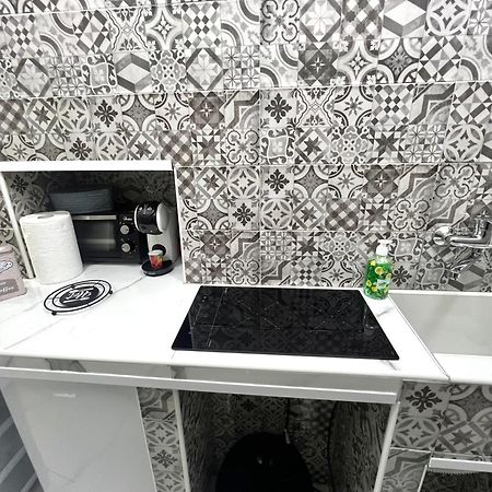 나폴리 Mara House 아파트 외부 사진
