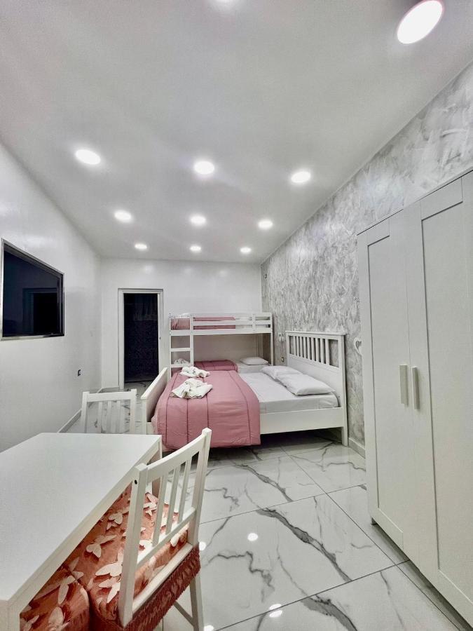 나폴리 Mara House 아파트 외부 사진