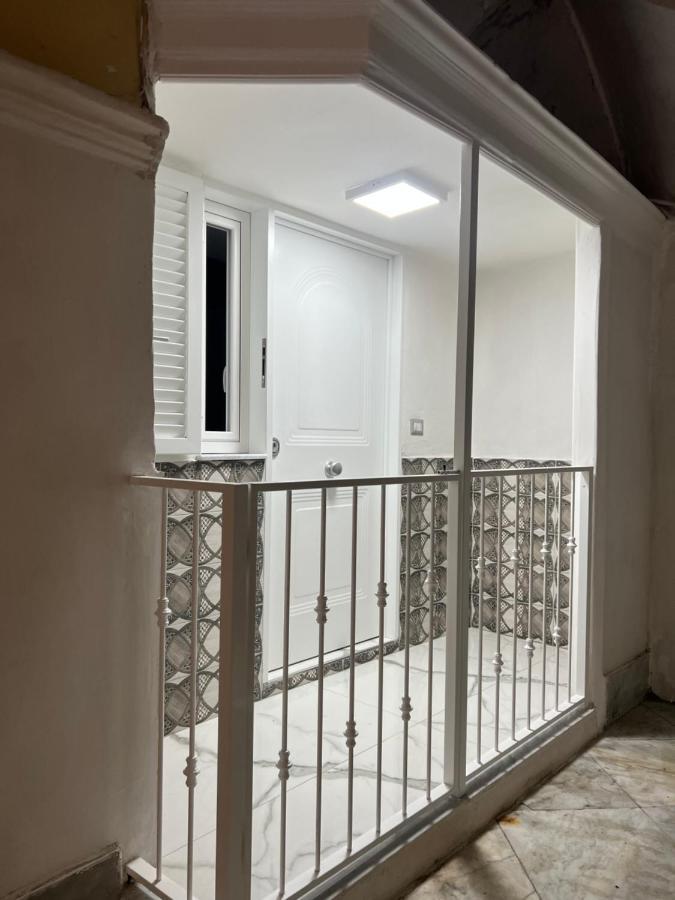 나폴리 Mara House 아파트 외부 사진