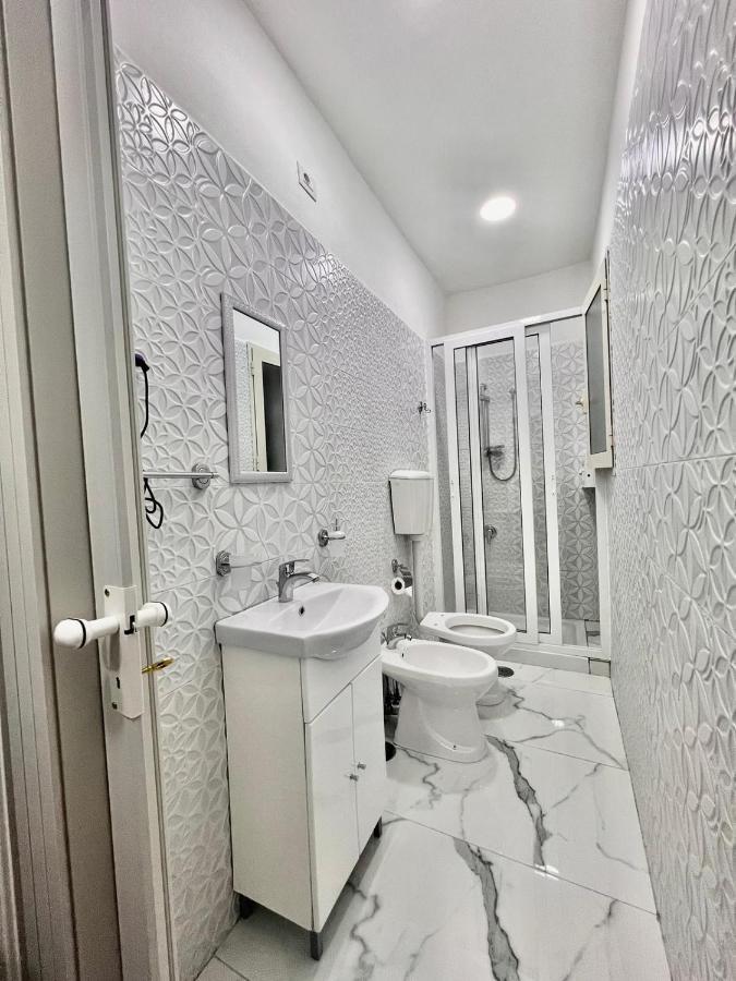 나폴리 Mara House 아파트 외부 사진