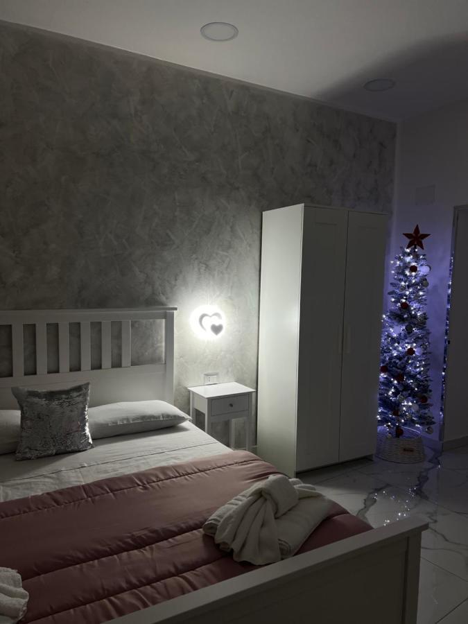 나폴리 Mara House 아파트 외부 사진