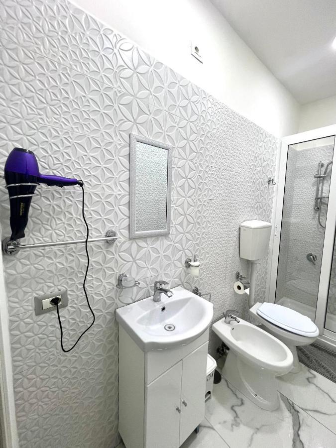 나폴리 Mara House 아파트 외부 사진