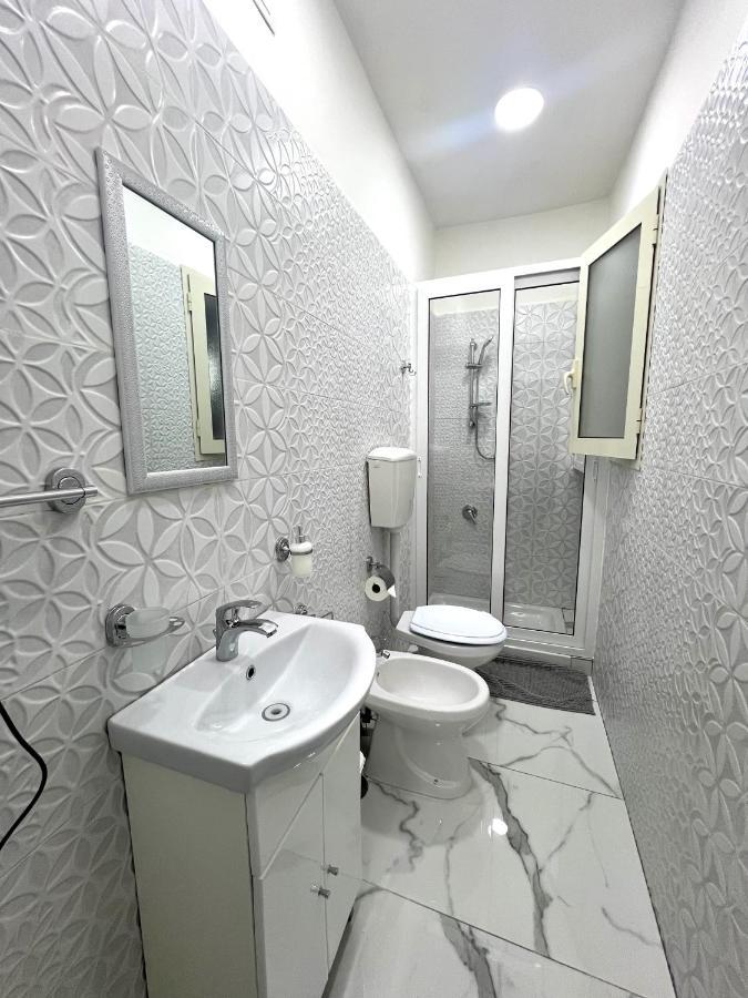 나폴리 Mara House 아파트 외부 사진