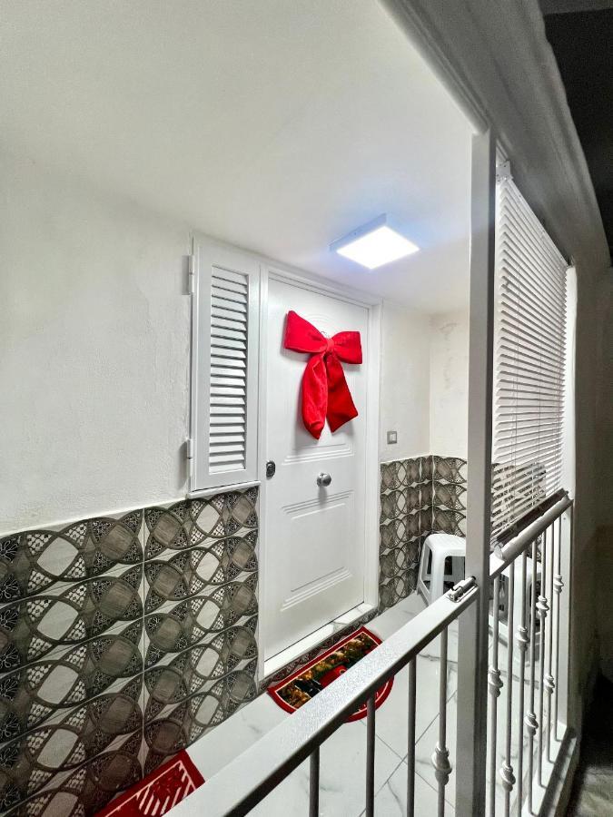 나폴리 Mara House 아파트 외부 사진